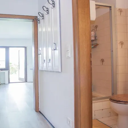דירה Cosy Apartment In Zueschen With A View Of The Winterberg Mountains *