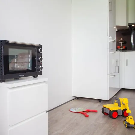 דירה Cosy Apartment In Zueschen With A View Of The Winterberg Mountains